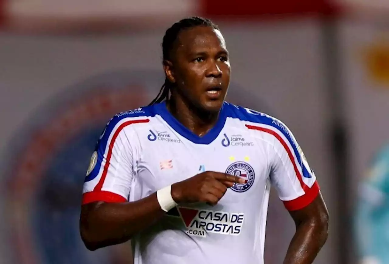 ¿Cuánto le costaría a Deportivo Cali el regreso de Rodallega?