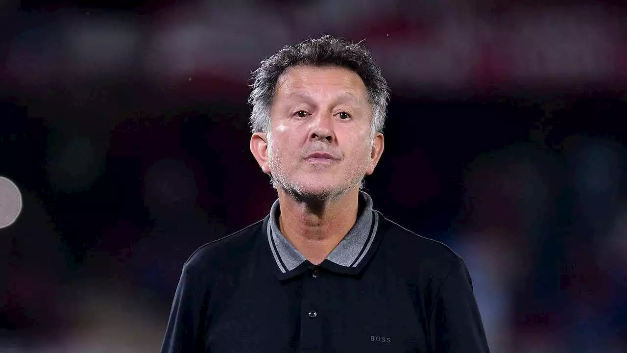 Juan Carlos Osorio y el controversial pedido a las directivas de América