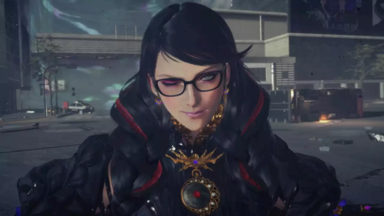 PlatinumGames isn't thinking about NFTs, would rather focus on 'making good games' - Gamepur