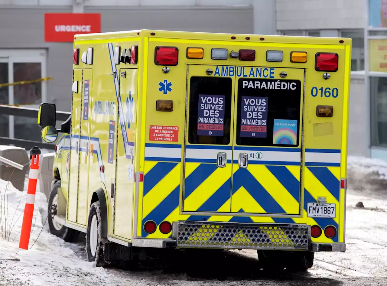 Quebec reports fewer than 2,000 COVID-19 hospitalizations for first time since early January