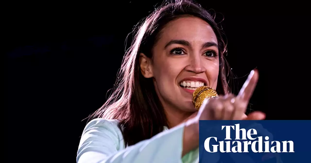 Ocasio-Cortez: ‘Very real risk’ US democracy won’t exist in 10 years