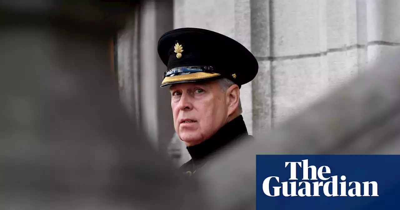 Prince Andrew facing fresh calls to be stripped of Duke of York title