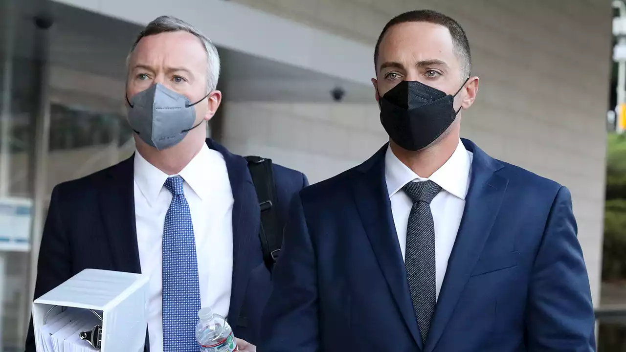 Hollywood Actor Zachary Horwitz Sentenced To 20 Years For Ponzi Scheme | The Guardian Nigeria News - Nigeria and World News