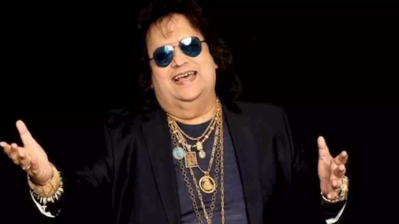 Bappi Lahiri Death: सिंगर-कंपोजर बप्‍पी लहरी का 69 की उम्र में निधन, मुंबई के अस्‍पताल में ली अंतिम सांस