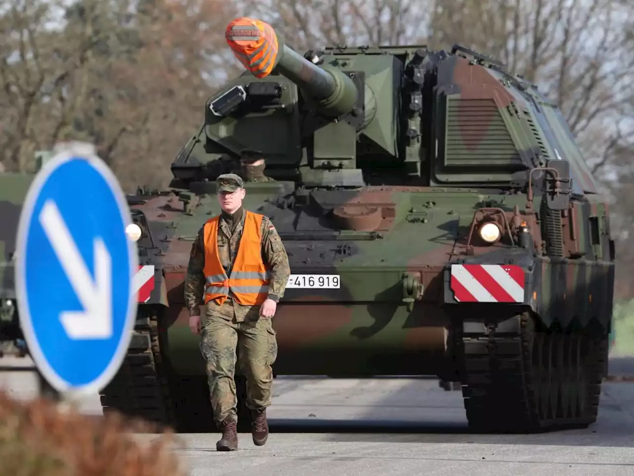 Ucraina e usa non si fidano di Mosca: 'Non ci sono prove concrete di ritiro'