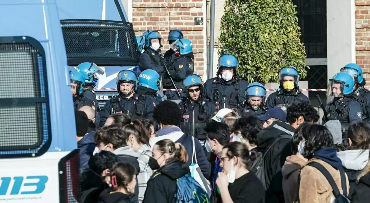 Scuola, il Viminale: più controlli a manifestazione studenti di venerdì, dialogo per isolare violenti