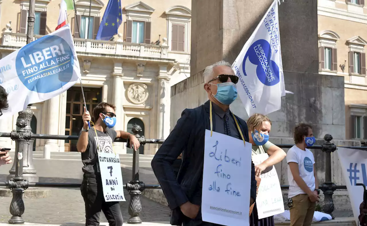 Referendum eutanasia, cannabis e giustizia: oggi la decisione della Corte Costituzionale - iO Donna