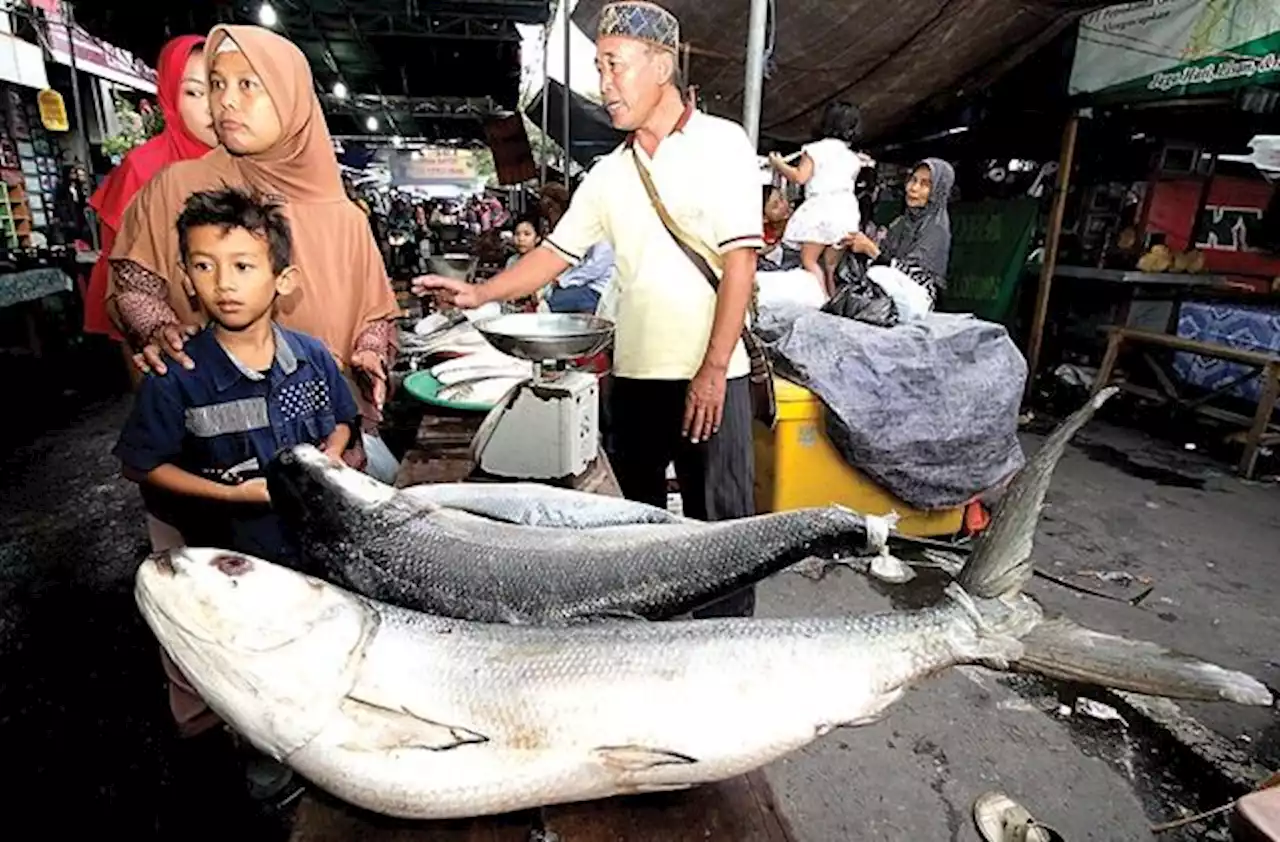 Kabupaten Gresik Jadi Prioritas Penyaluran Kredit Usaha Perikanan