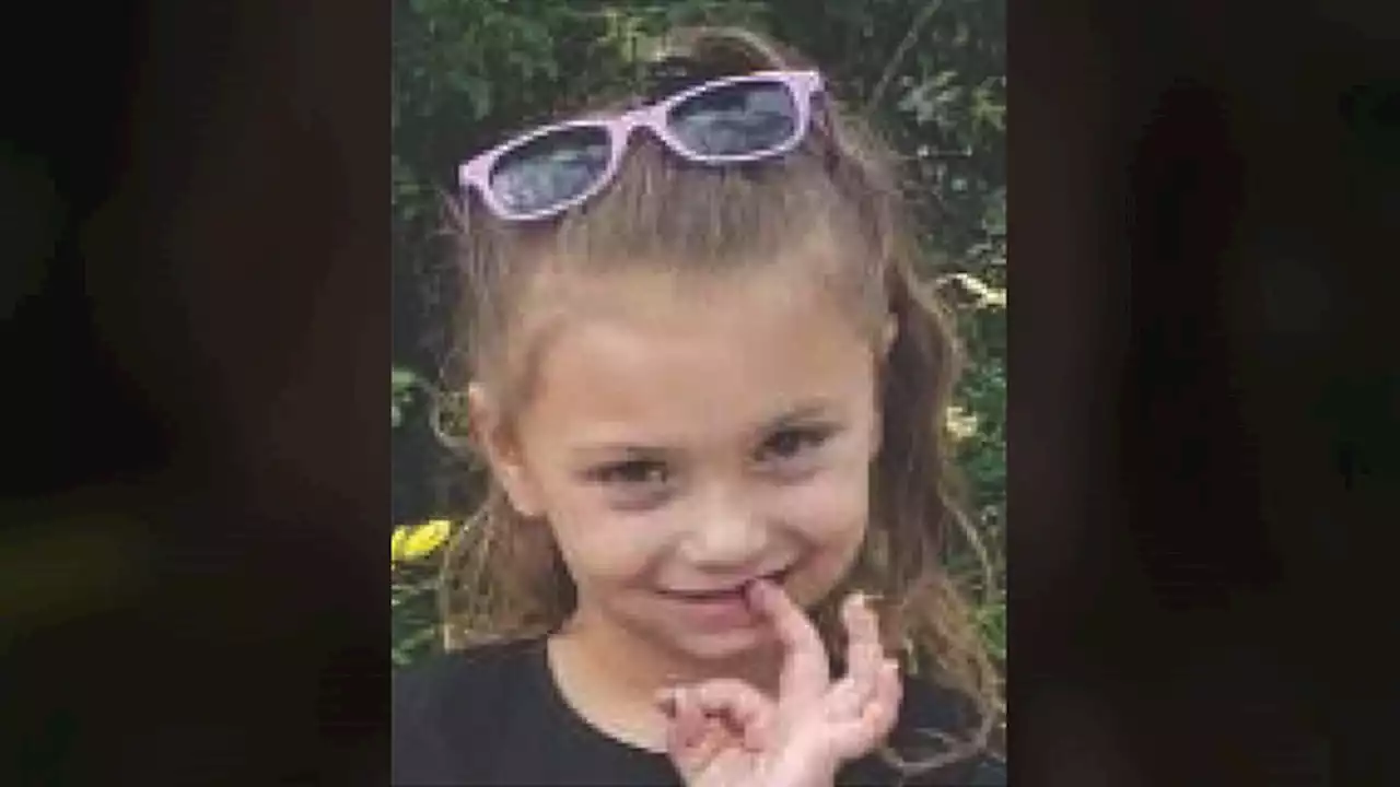 Girl missing since 2019 found alive