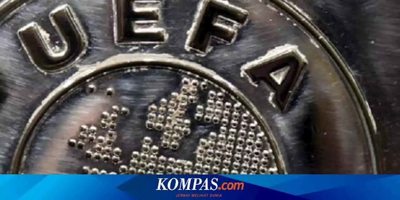 Ada Tiket Gratis UEFA Pula di Final Liga Champions Wanita 2022