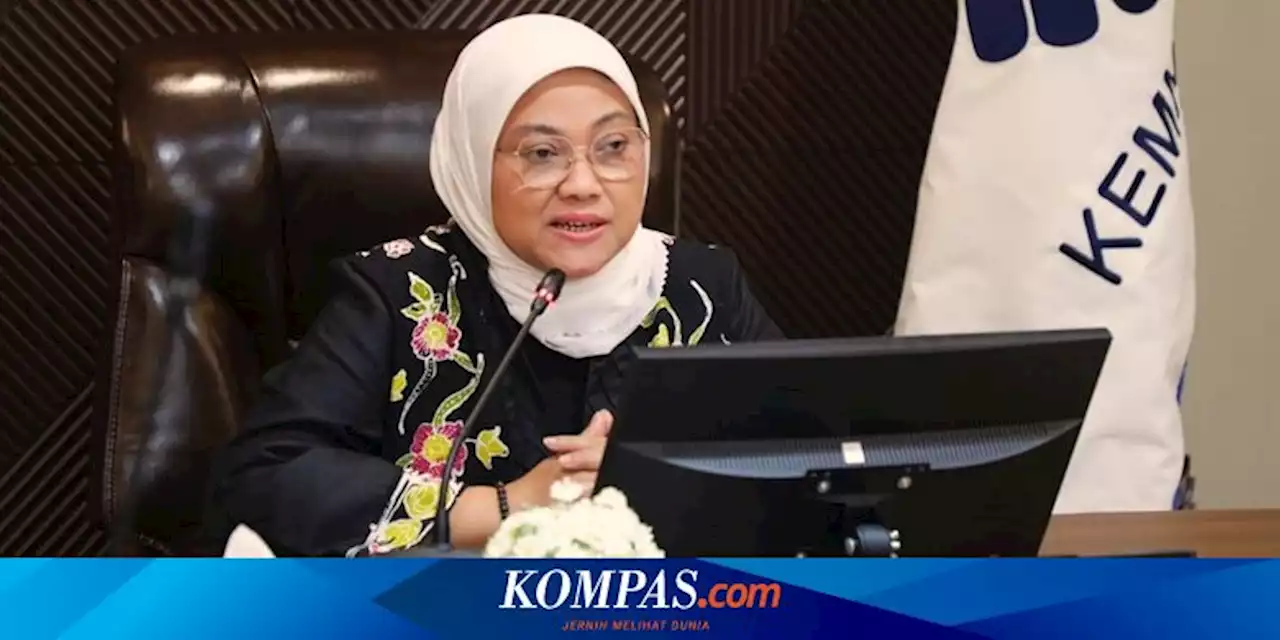 Buruh Tuntut Menaker Ida Fauziyah Dicopot, Muhaimin: Terserah Pak Jokowi