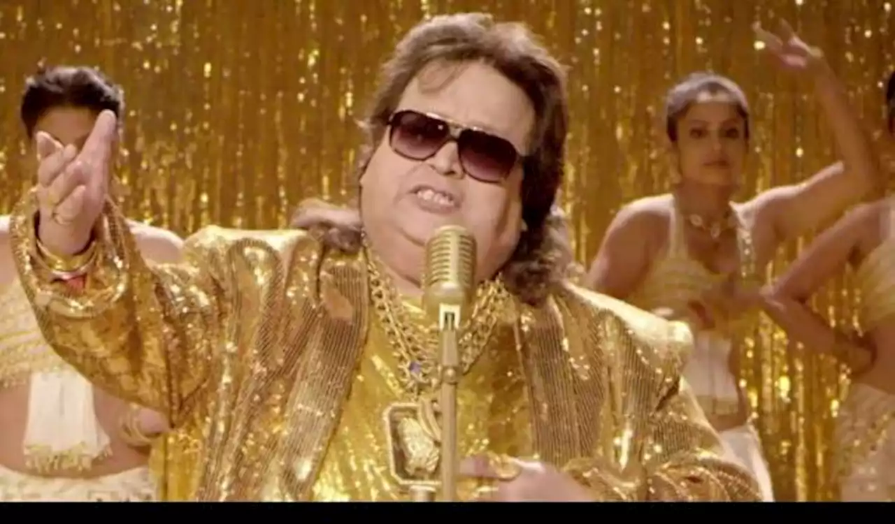 Raja Disko India Bappi Lahiri Meninggal Dunia, Penggemar Bollywood Sedunia Berduka