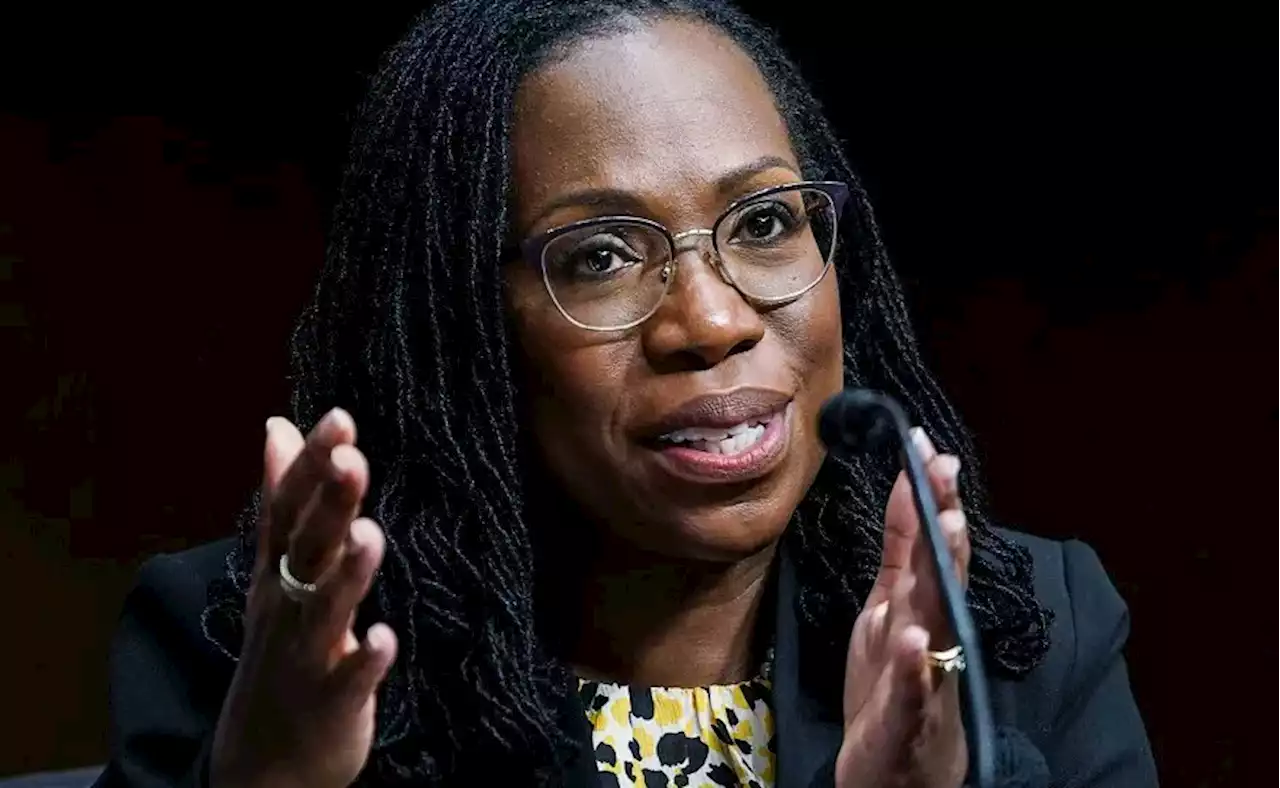 Ketanji Brown Jackson, a judge who defies stereotypes, is on Biden's SCOTUS list