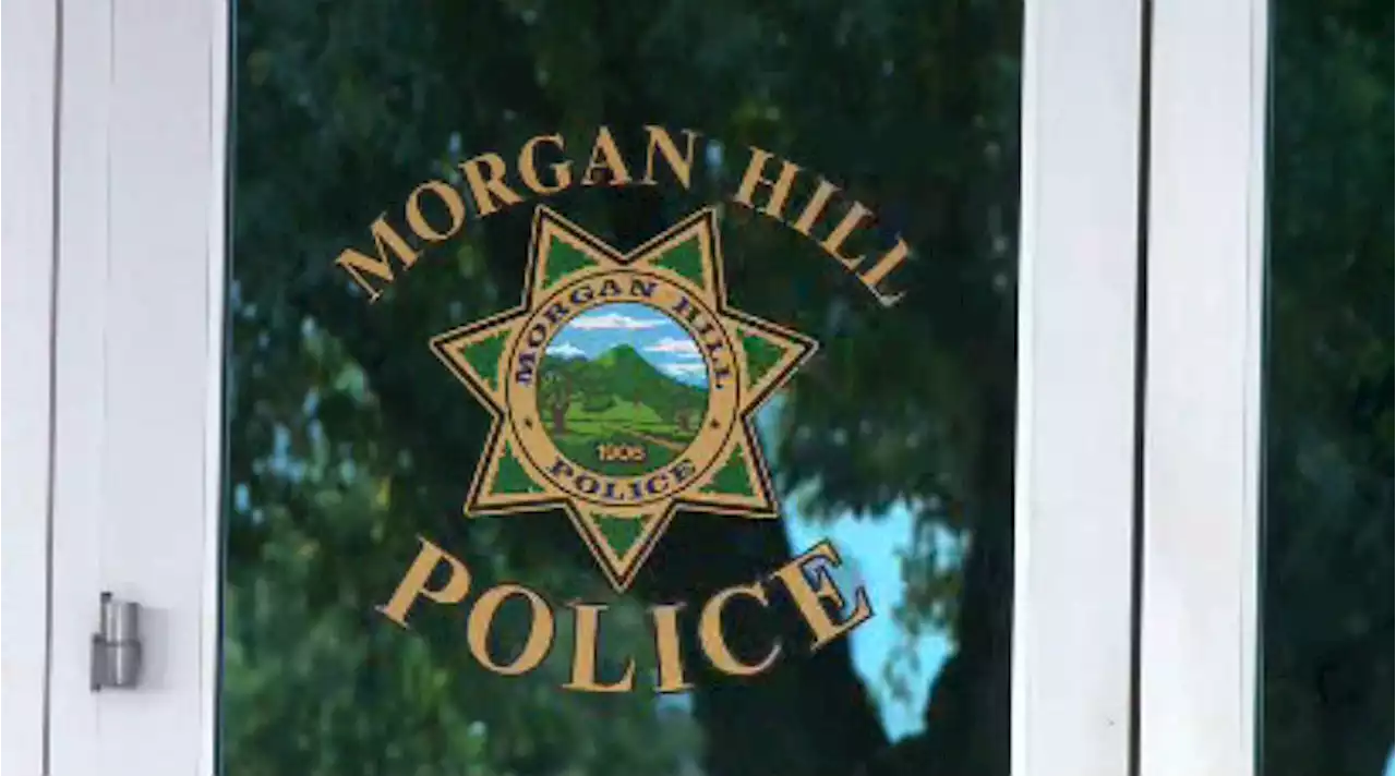 13-Year-Old Arrested In Connection With Morgan Hill Shooting