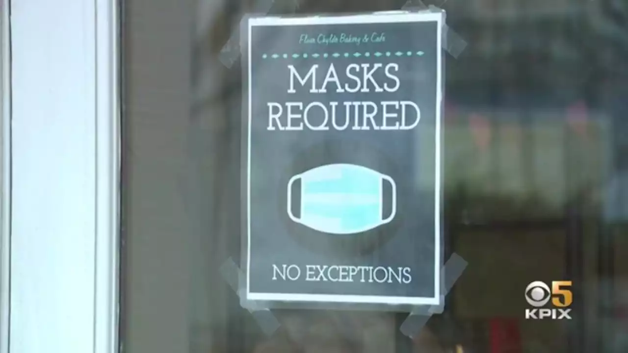 COVID: North Bay Businesses Owners Cautiously Excited Indoor Mask Mandate Is Lifted