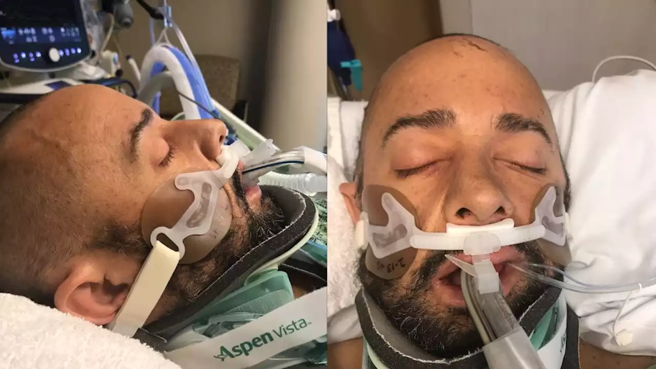 Help Sought In Identifying Mystery Patient At Highland Hospital in Oakland