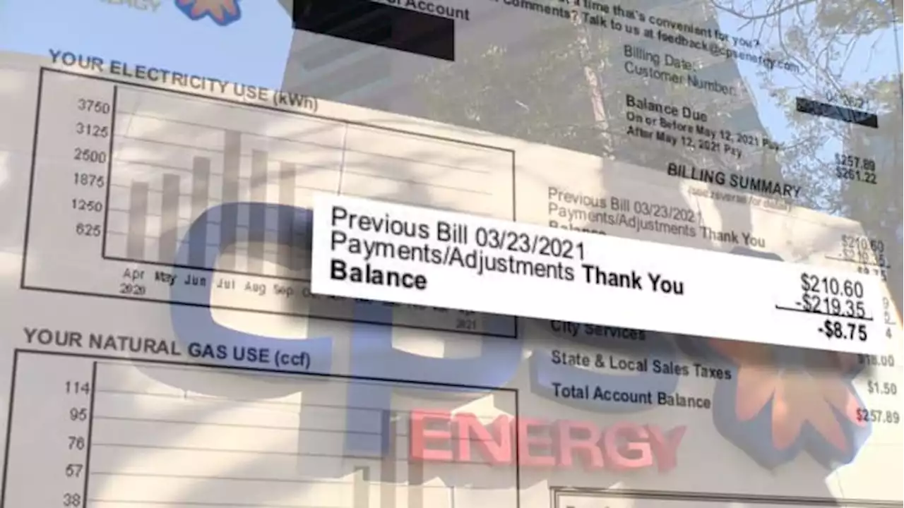 Anger and confusion continued months after CPS Energy issued winter storm bill credits