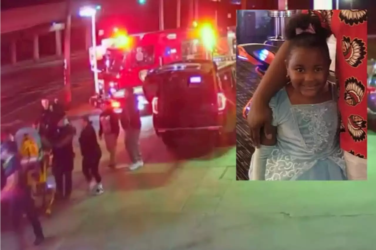 Reward increased to $30,000 for info in Texas road-rage shooting that injured girl, 9