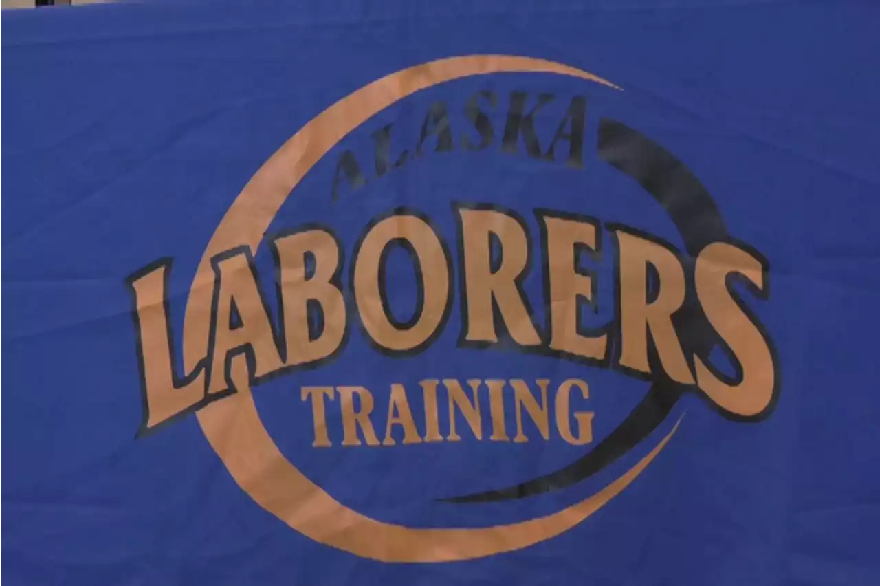 Alaska Laborers Training School to hold educational open house event