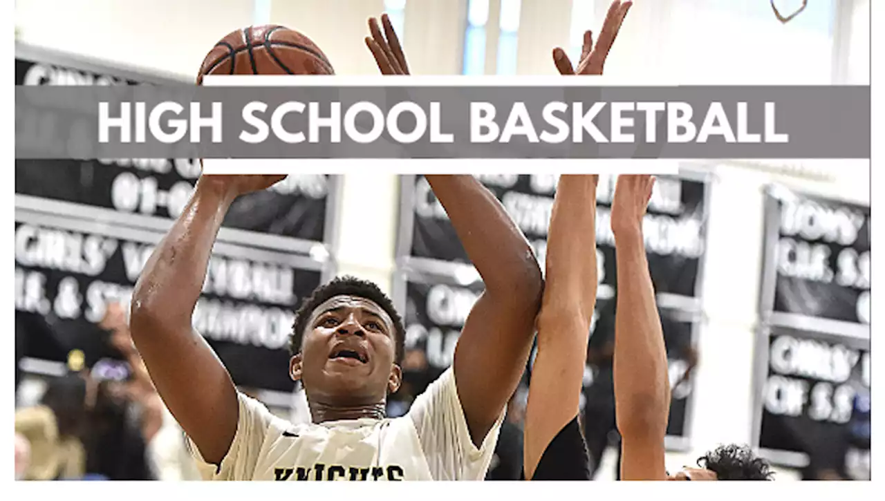 Basketball roundup: Crespi knocks off top-seeded Capistrano Valley Christian