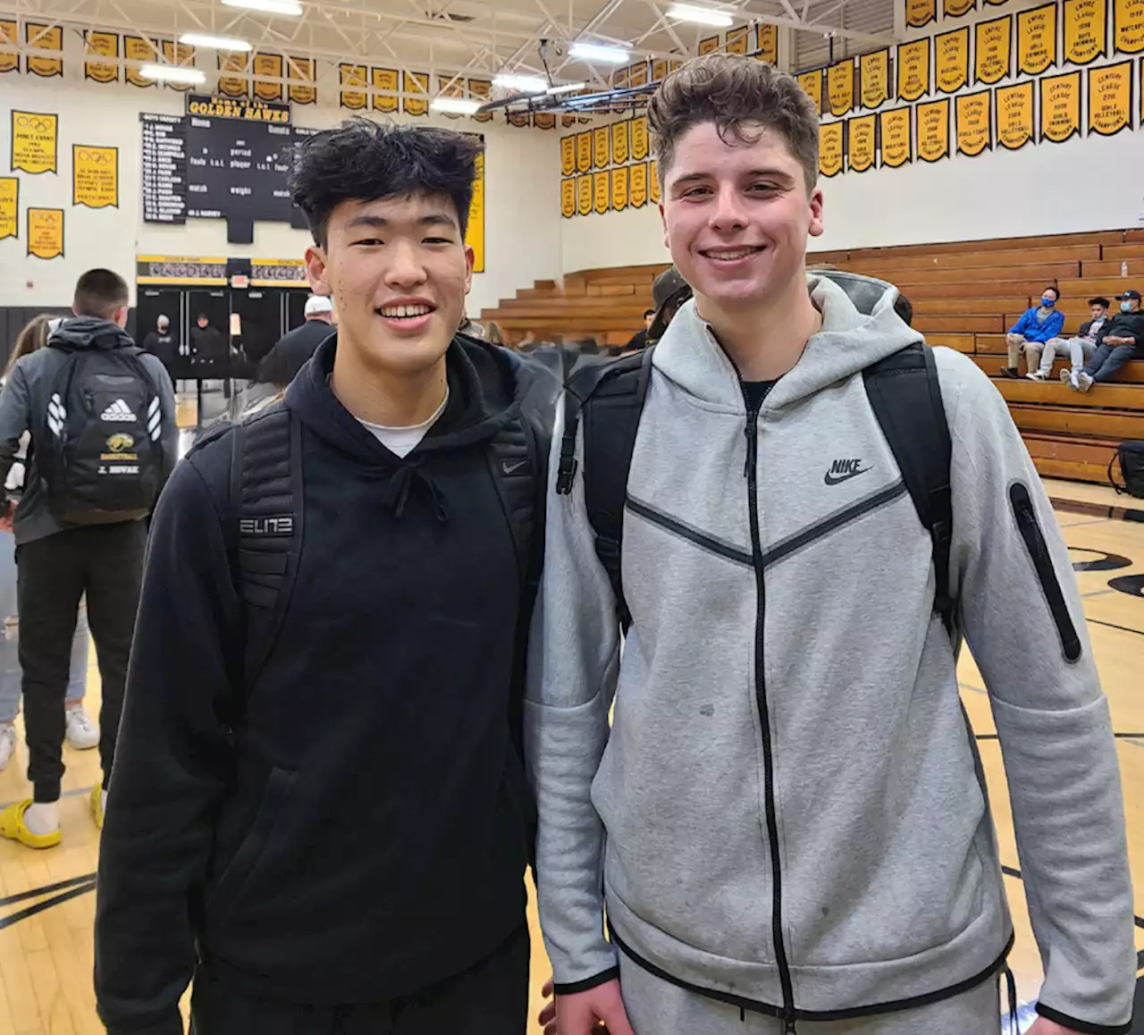 El Dorado boys basketball keeps playoff run alive with OT win over Crescenta Valley