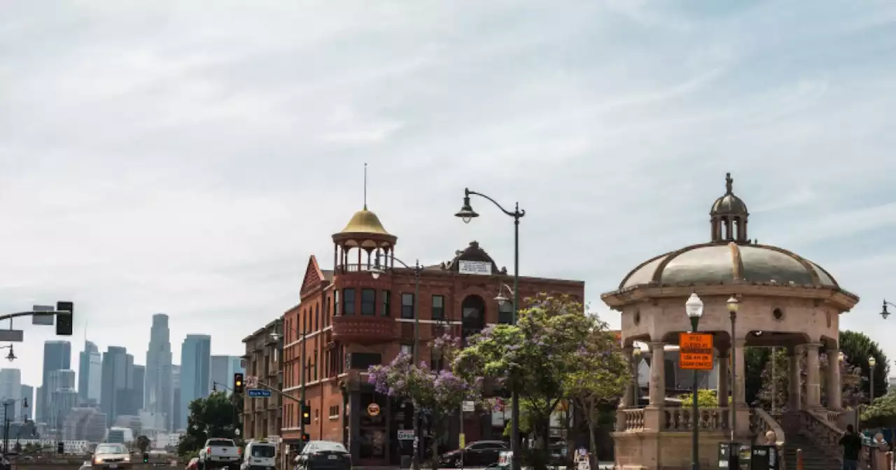 City Council Votes To Rename Boyle Heights Street After Mexican Icon Vicente Fernández