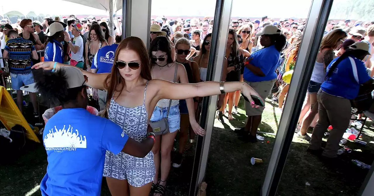 Coachella and Stagecoach festivals drop all vaccination and masking requirements for entry