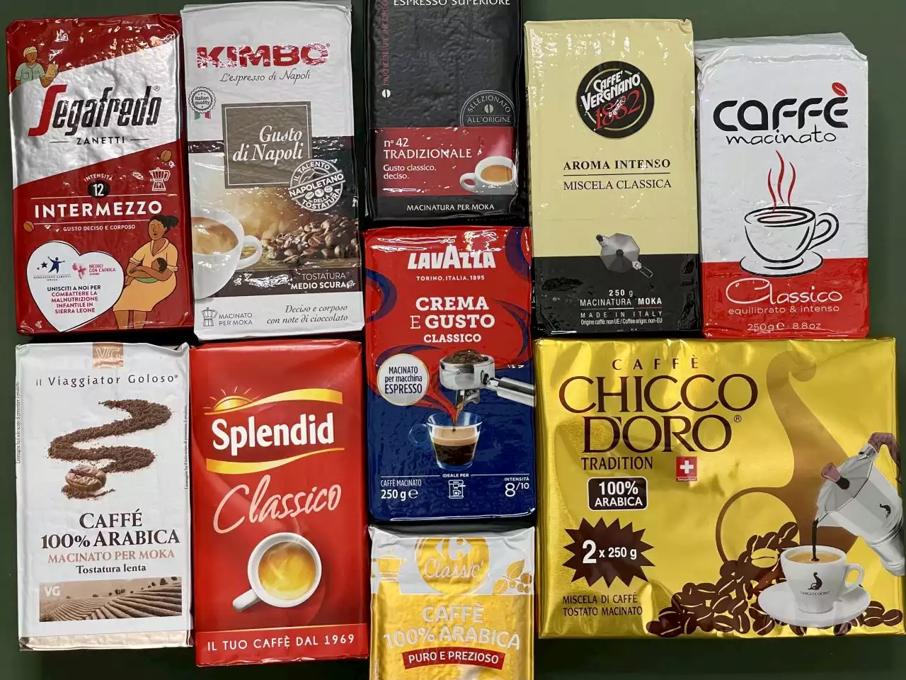 Coffee shop | Abbiamo dato i voti a 12 caffè del supermercato - Linkiesta.it