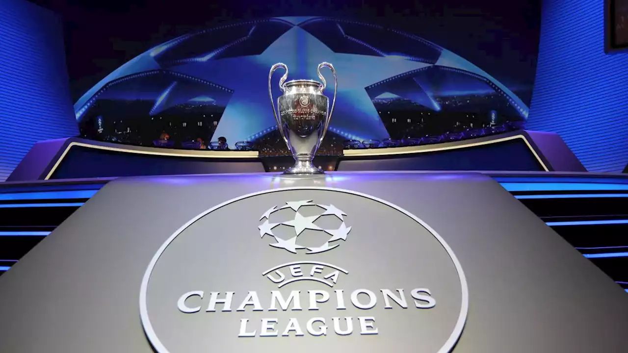 Asyik, UEFA Bakal Bagikan 10 Ribu Tiket Gratis Final Liga Champions 2022