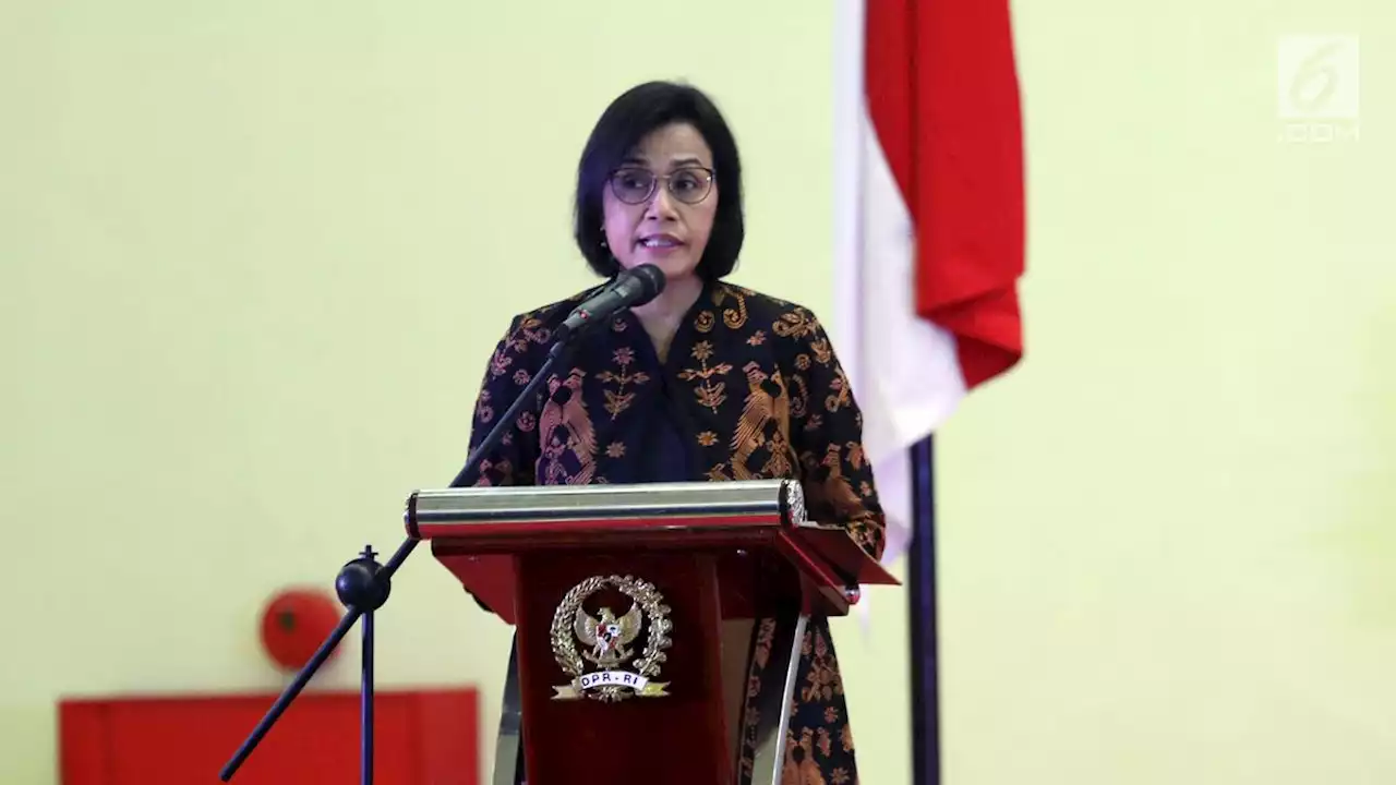 Sri Mulyani: Pandemi Tak Bisa Ditaklukkan Negara Manapun, Perlu Kerja Sama