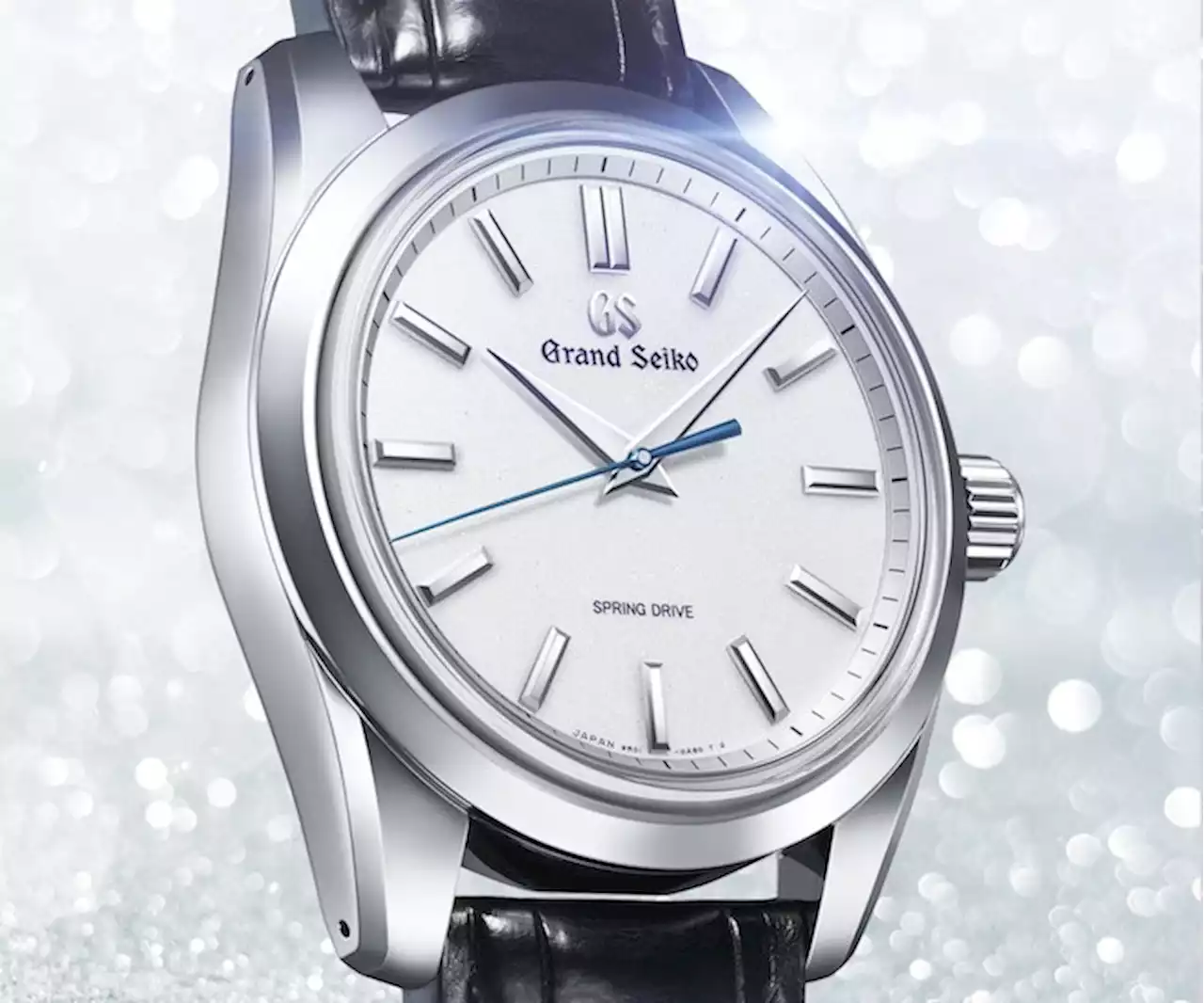 Grand Seiko Spring Drive: Root of Excellence