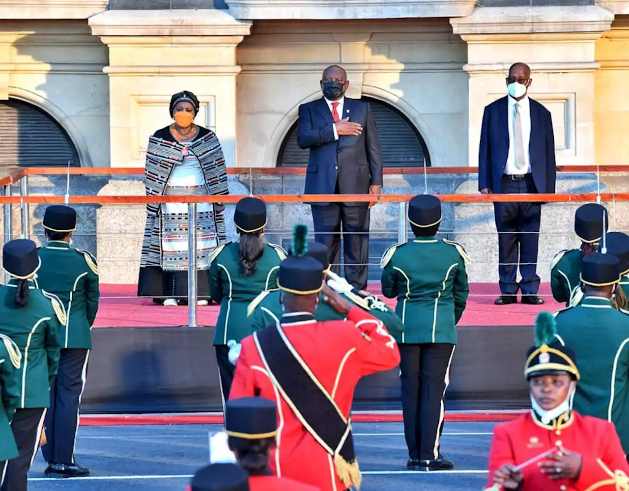 The ANC fails to define its own economic policy
