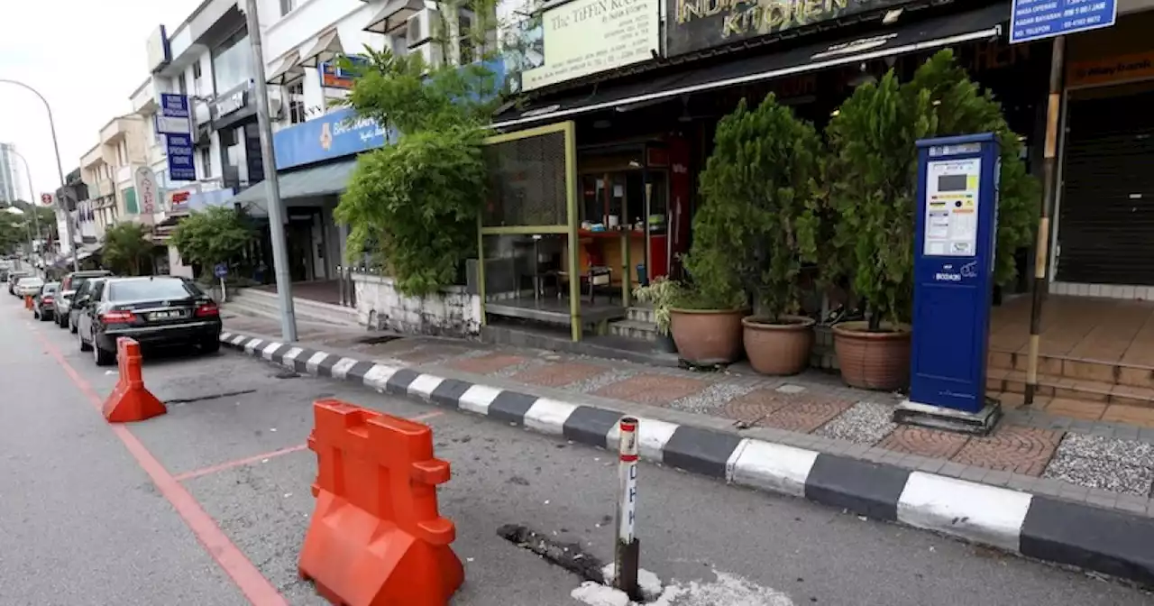 DBKL offering traffic offenders special compound rates from Feb 16-June 30 | Malay Mail