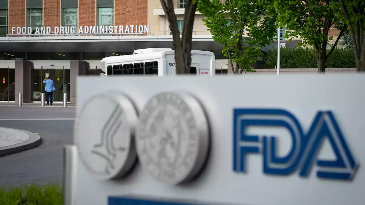 New FDA program could boost drug development for rare diseases