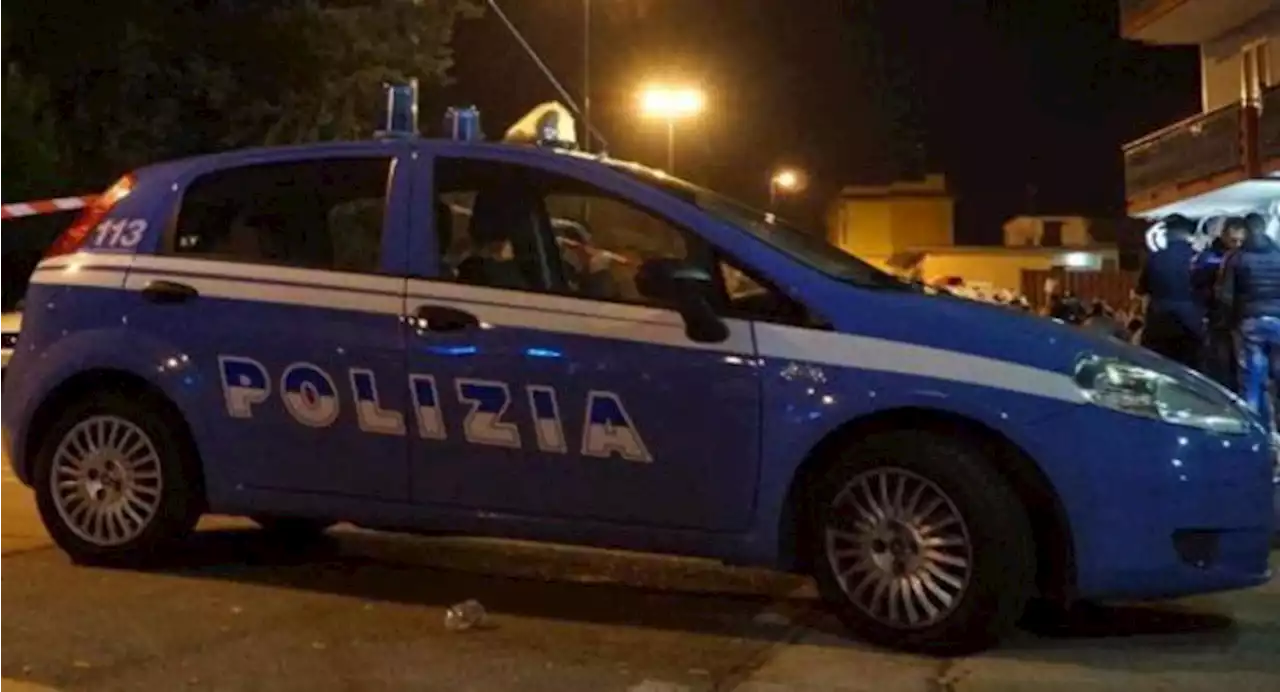 Picchia la compagna in hotel, denunciato ad Ancona