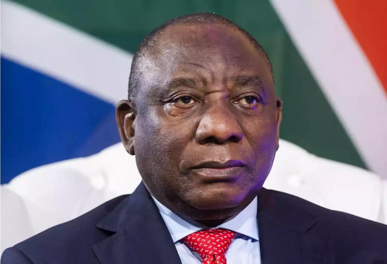 ‘State of SA’s economy keeps me awake at night’ – Ramaphosa