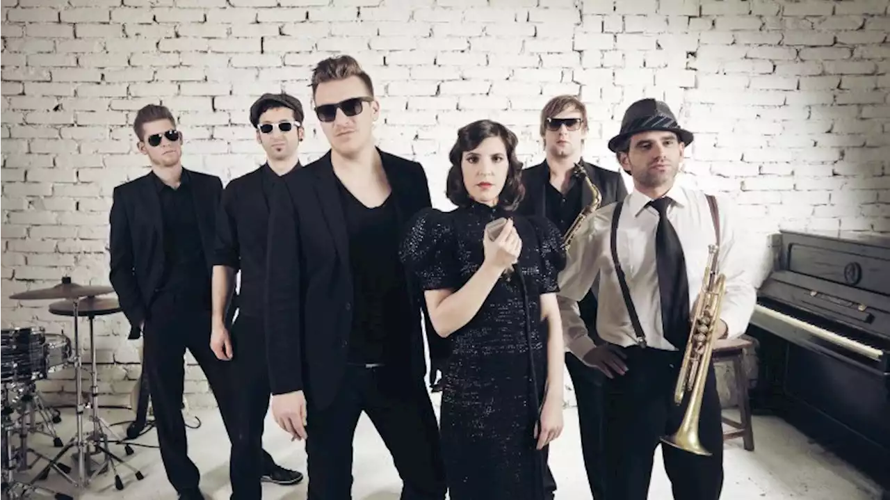 Parov Stelar live in Berlin 2022 – Was Fans wissen müssen