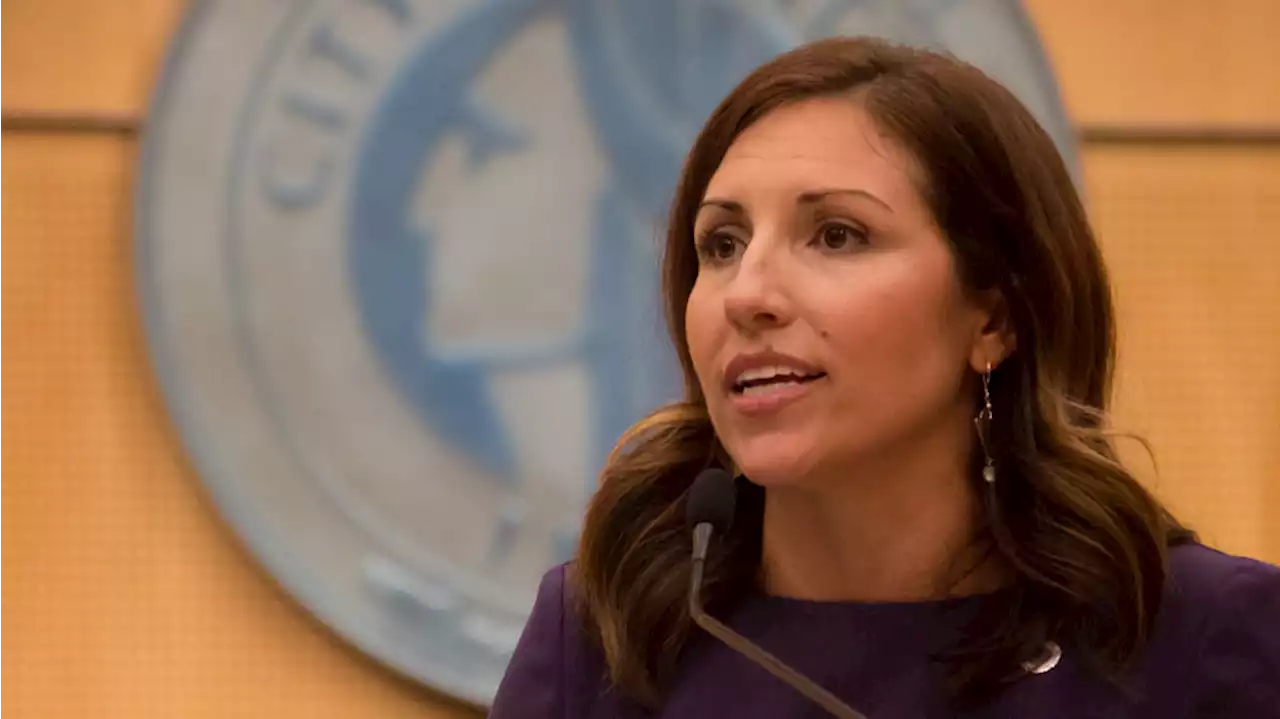 'Our city budget would have been in the red': Mosqueda touts early returns from JumpStart tax