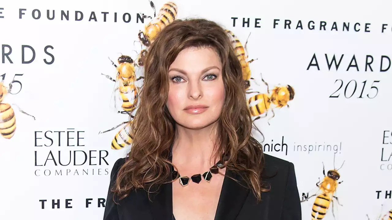 Linda Evangelista Shares 1st Photos of Cosmetic Procedure She Says Disfigured Her