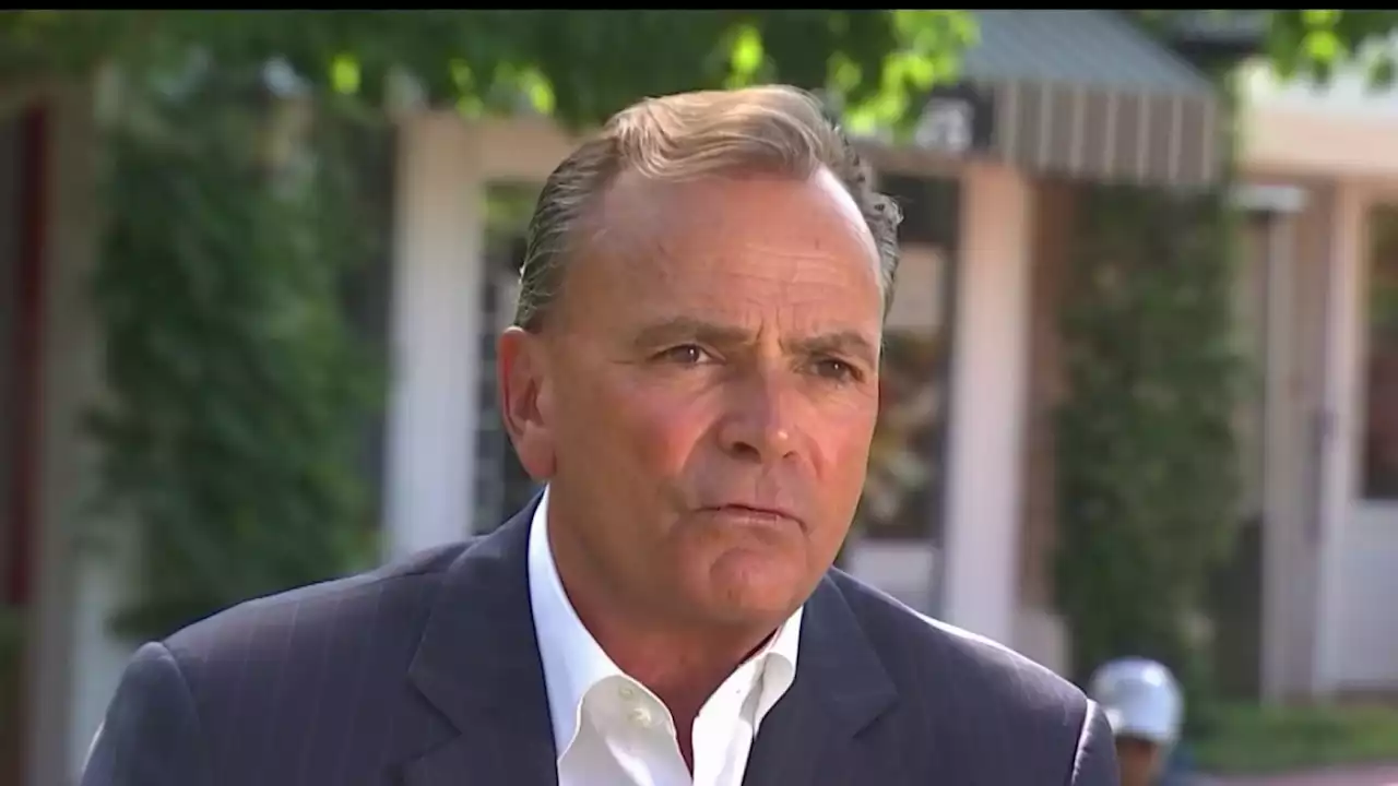 Mayor Candidate Rick Caruso to Step Down as Chair of USC Board of Trustees