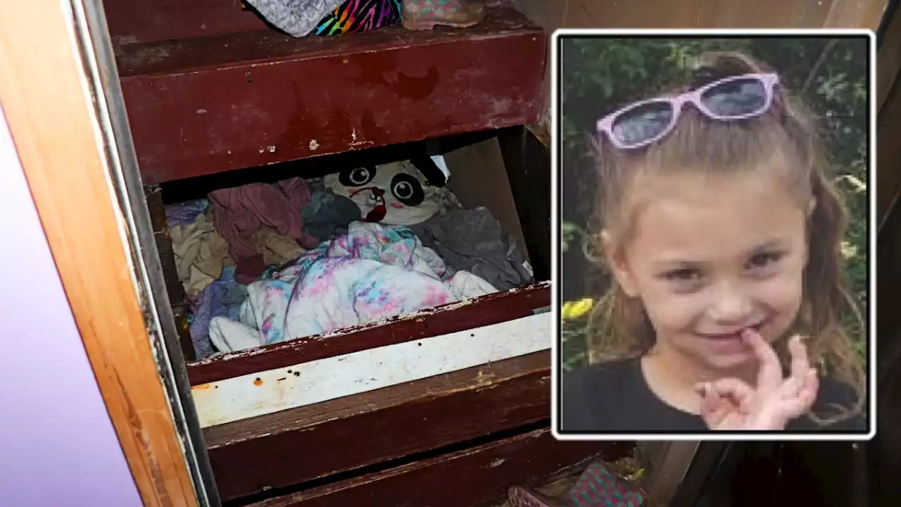 NY Girl Missing for 2 Years Since Kidnapping at Age 4 Has Been Found Alive