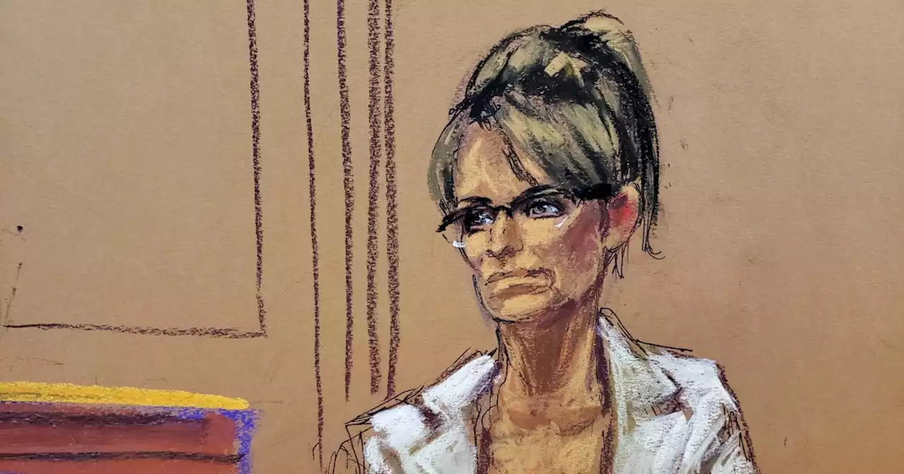 Opinion | Why Sarah Palin lost her libel suit against The New York Times — twice