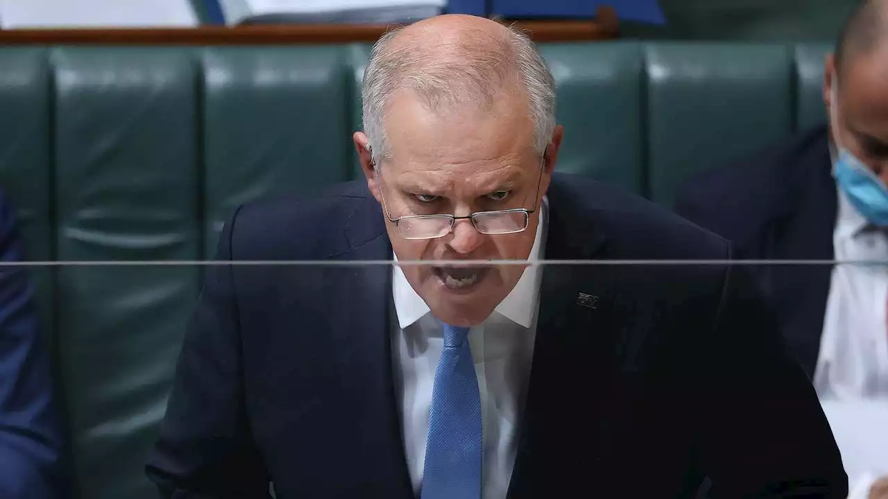 ‘Manchurian candidate’: PM’s China sledge