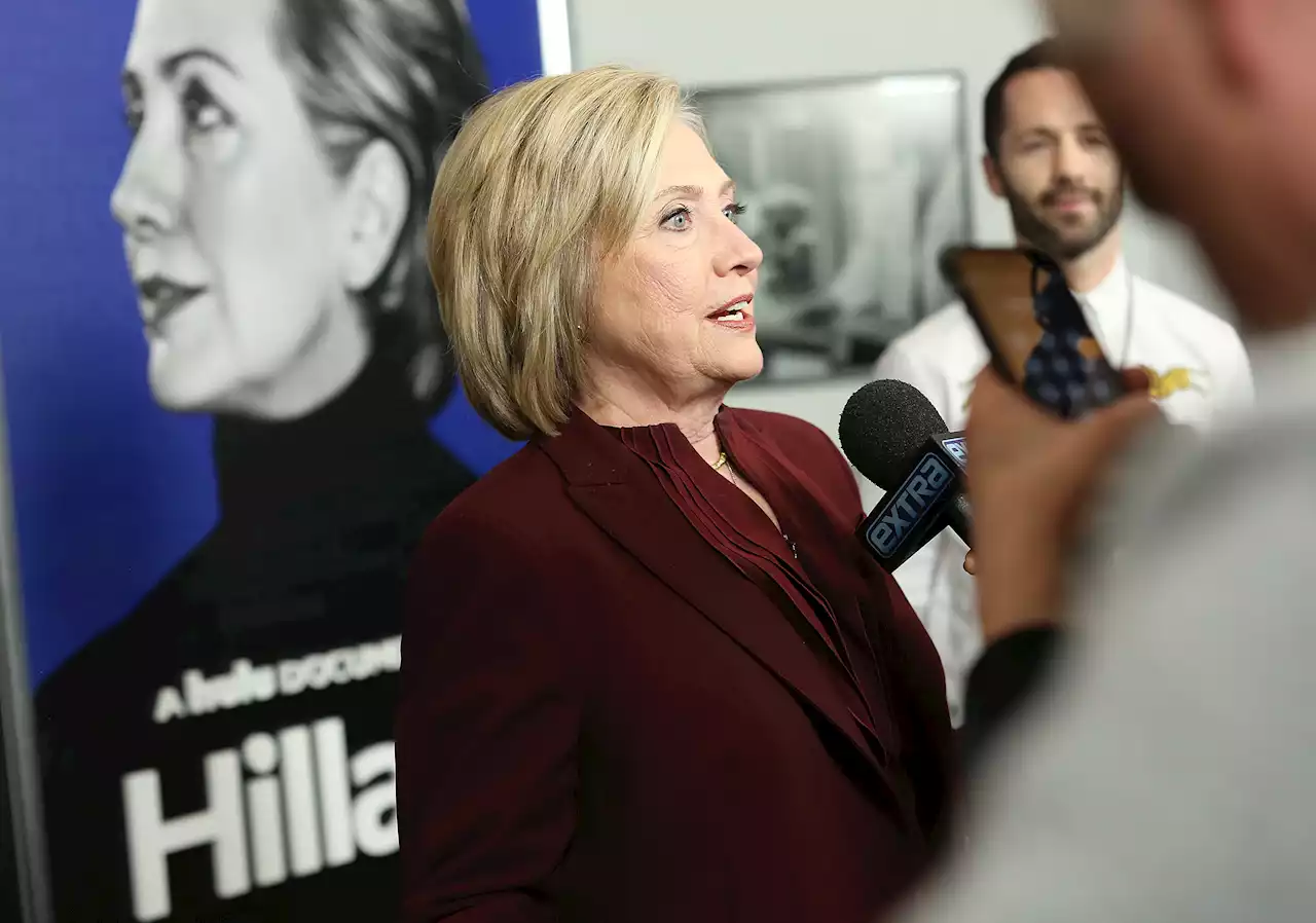 Is the Durham filing the smoking gun that undoes Hillary Clinton?