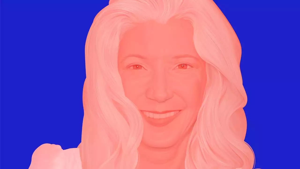 Candace Bushnell Is Back in the City