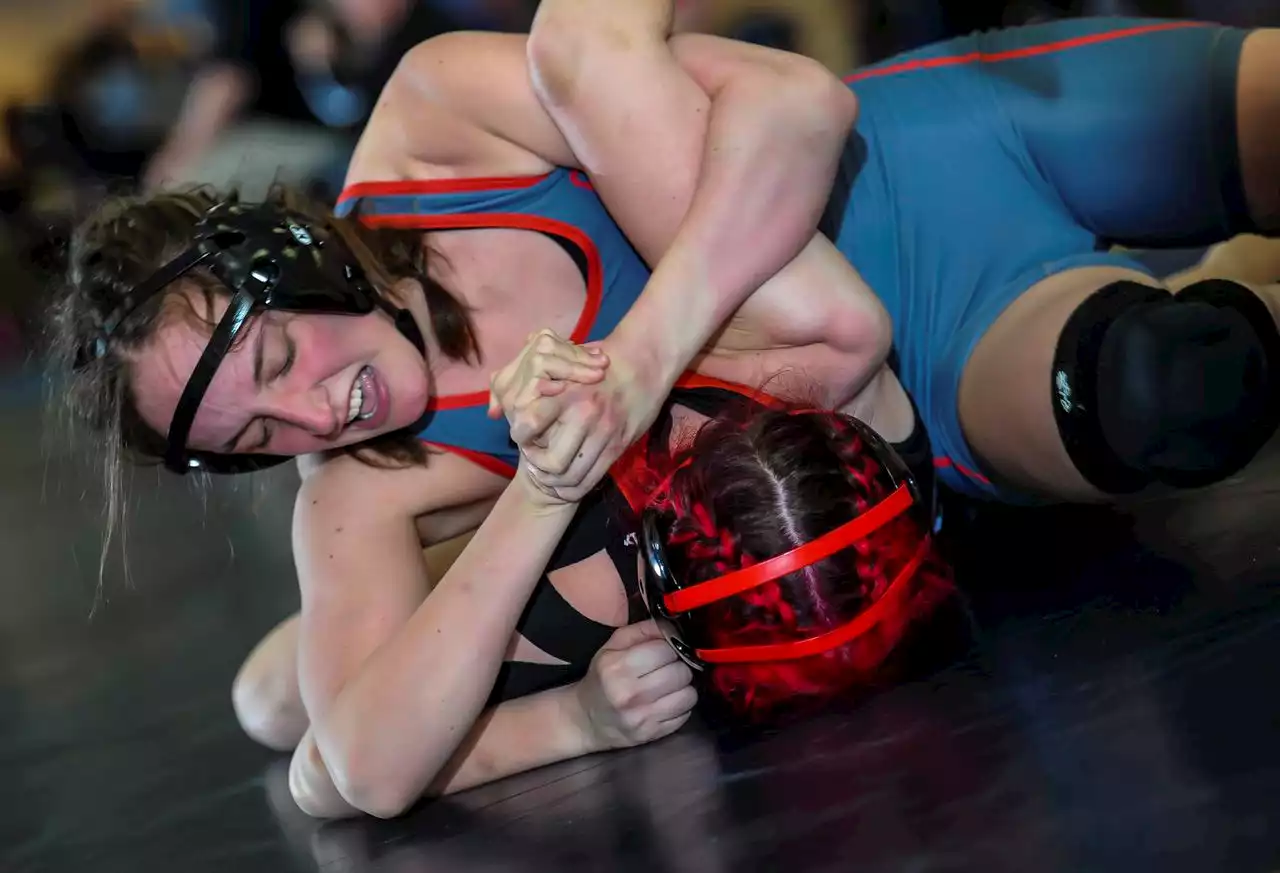 2022 NJSIAA Girls Wrestling State Championships brackets and schedule