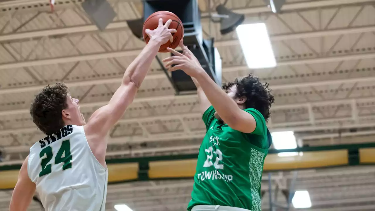 Top 50 daily boys basketball stat leaders for Tuesday, Feb. 15