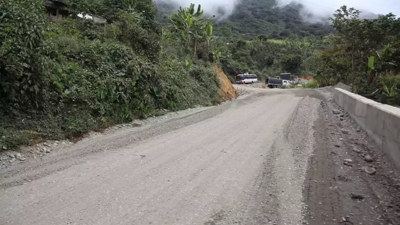 Grave situación en el Cauca: entre narcotráfico y atentados de grupos criminales