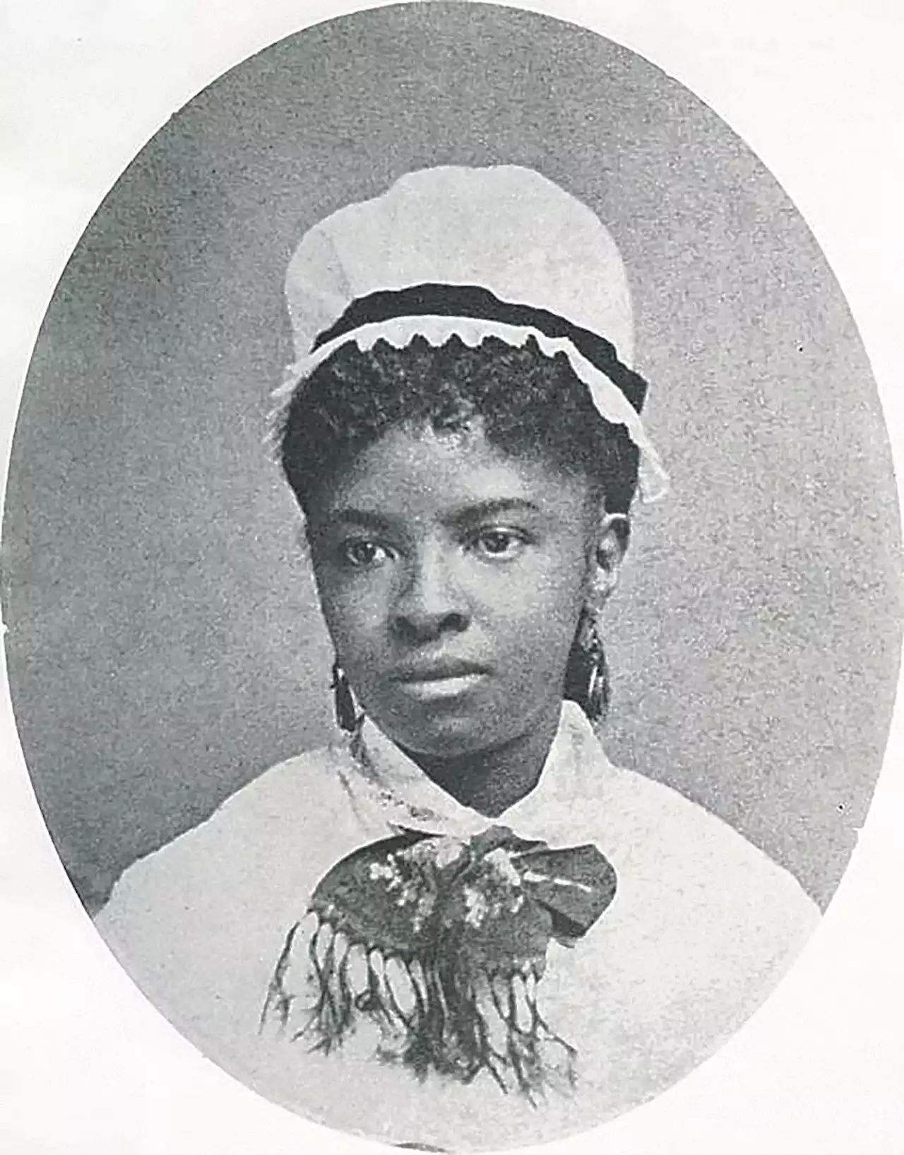 Mary Eliza Mahoney, the nation’s first Black professional nurse - New York Amsterdam News