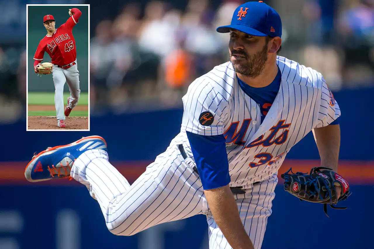 Matt Harvey admits cocaine use in explosive Tyler Skaggs trial